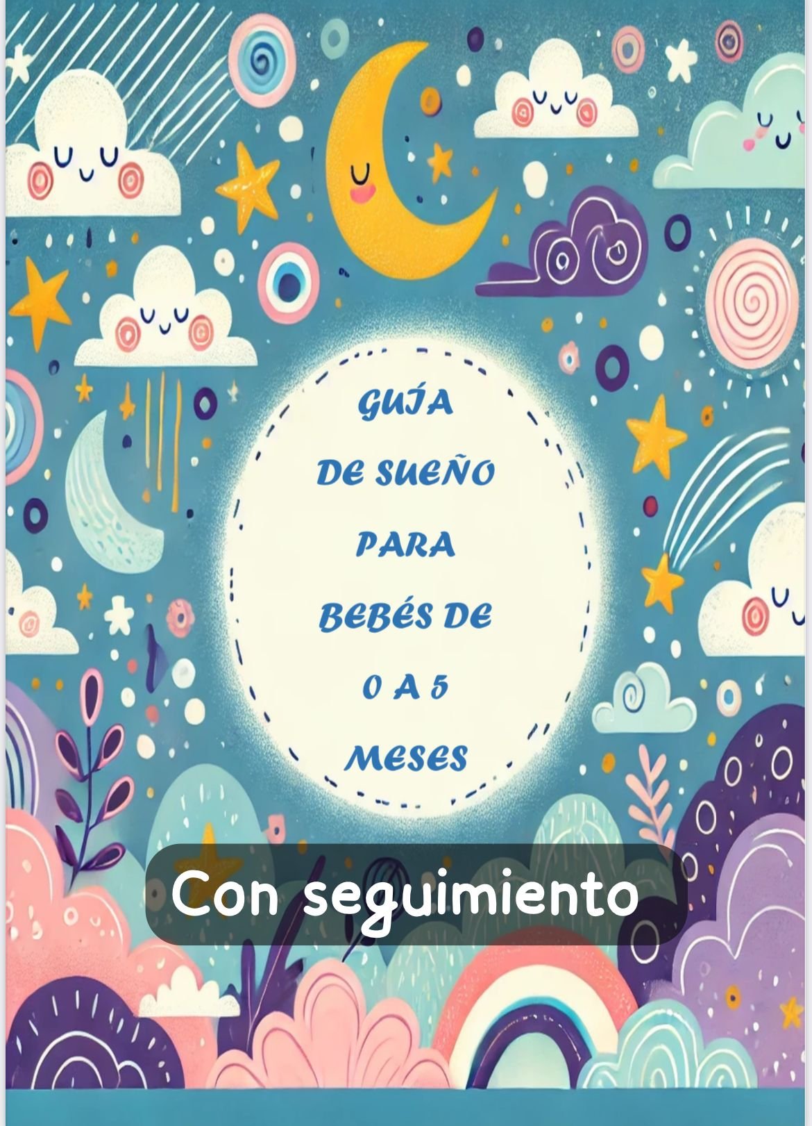 Guía con seguimiento